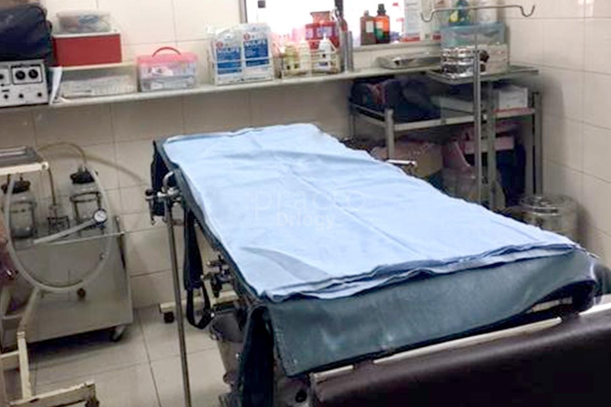 Prathamesh Maternity & Nursing Home Images/Photos, Bandra East, Mumbai