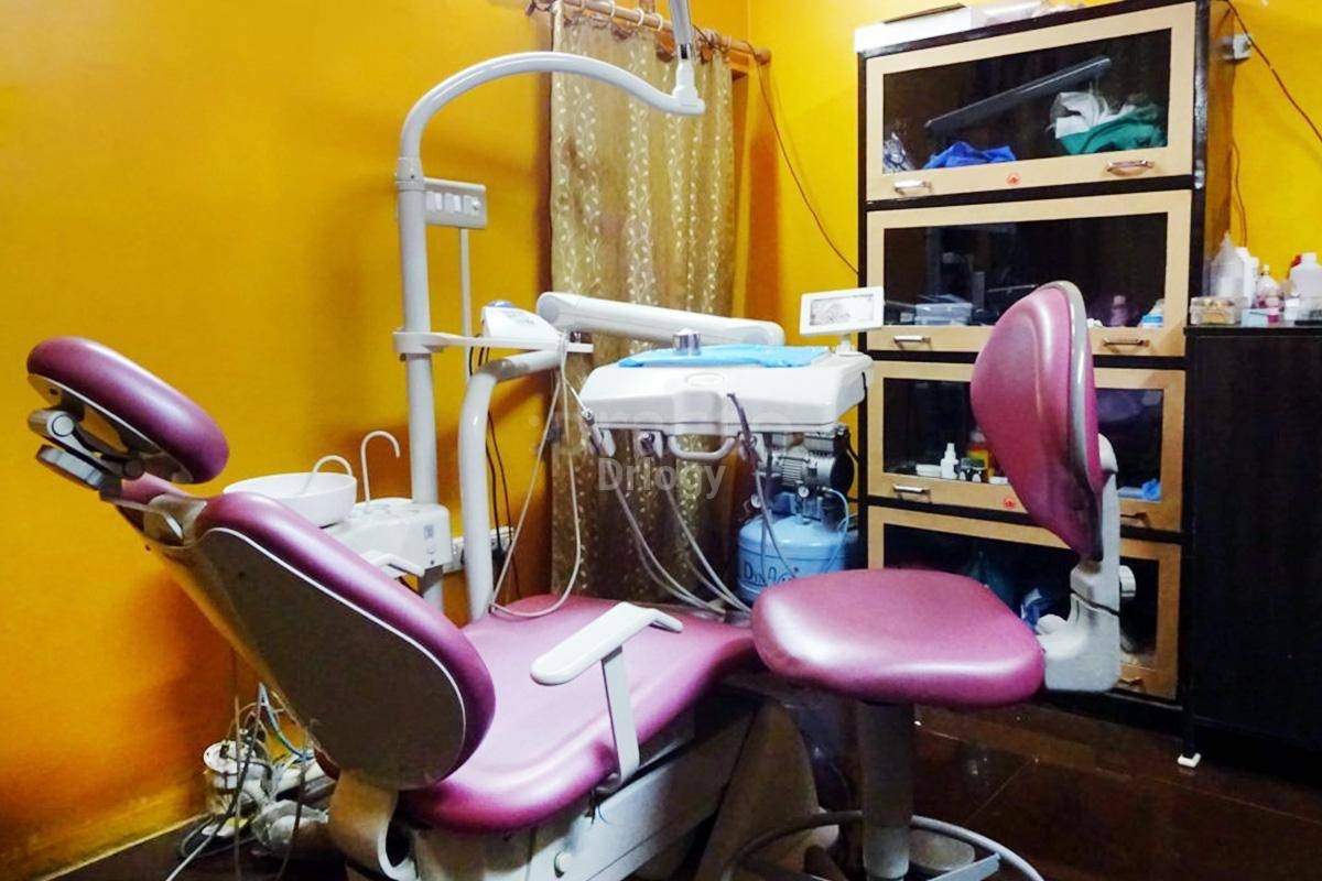 Precious 32 Dental Clinic Images/Photos, Mansarovar, Jaipur
