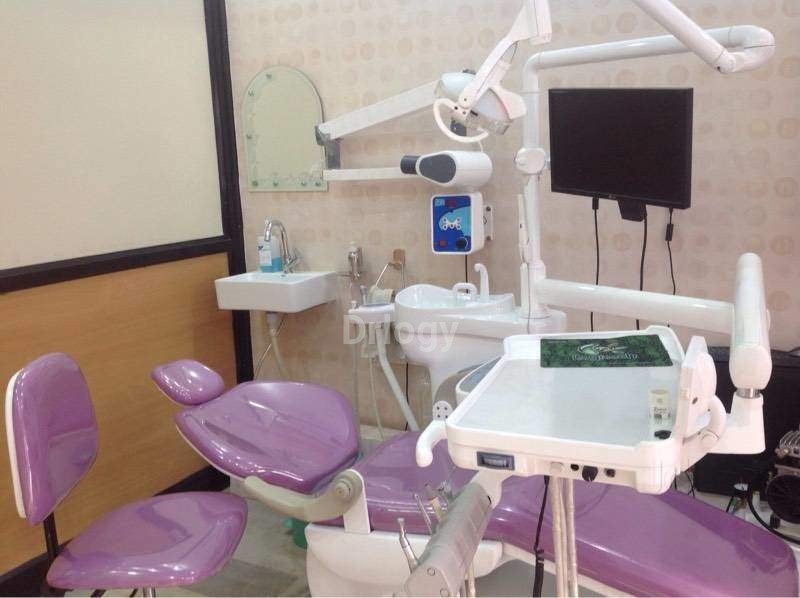 Pure Dental Clinic Images/Photos, Tri Nagar, New Delhi