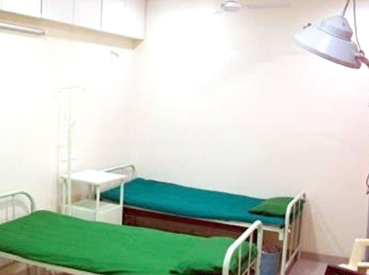 Riddhi Siddhi Hospital Images/Photos, Kandivali East, Mumbai