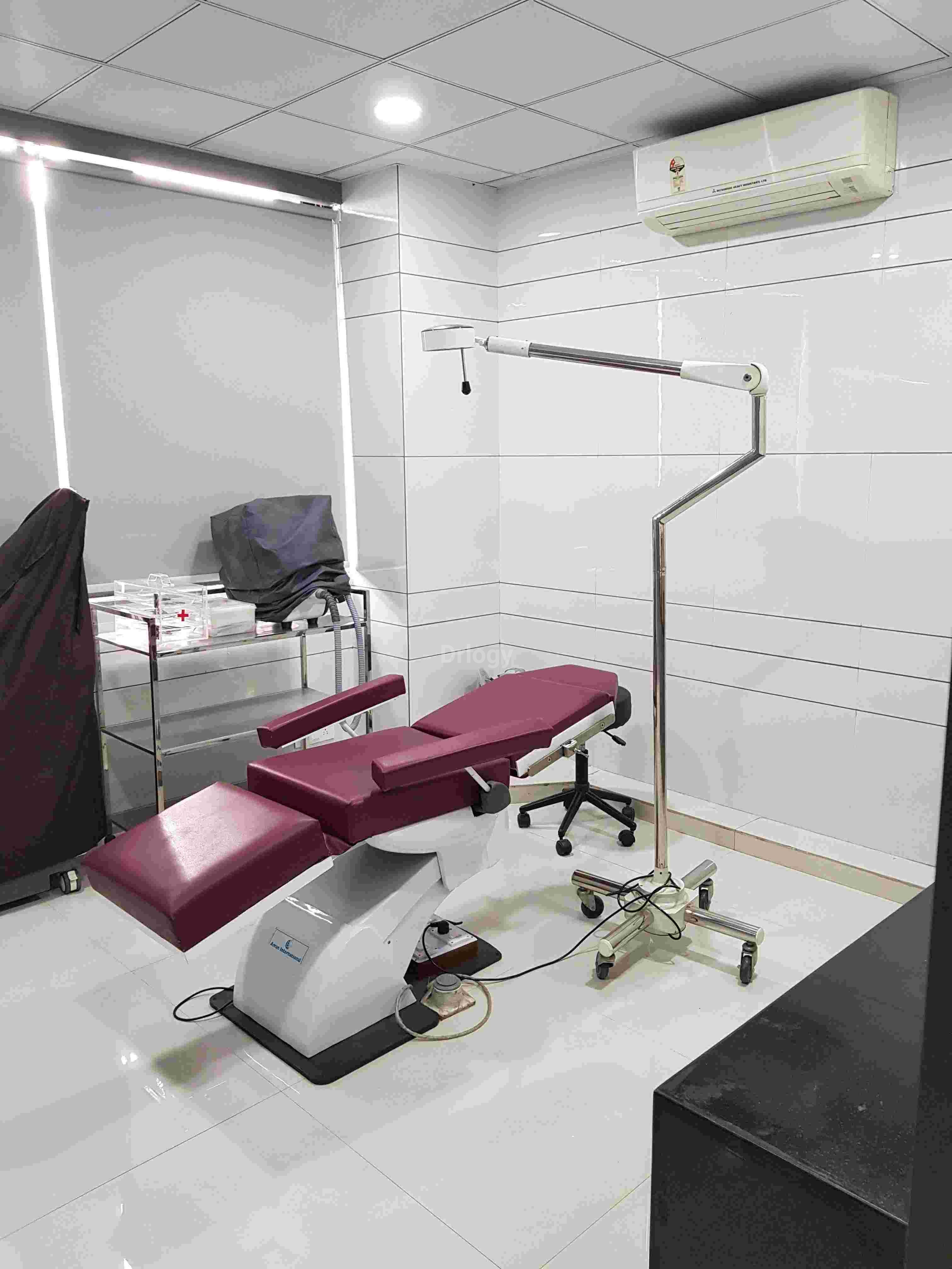 Rihaan Skin Clinic Images/Photos, Surat railway station, Surat