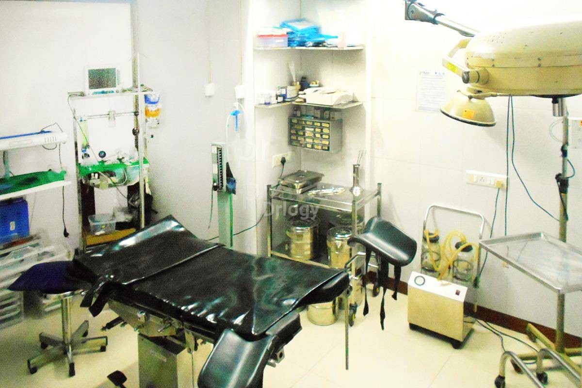 Samartha Hospital Images/Photos, Mira Road, Mumbai