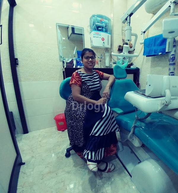 Samvedna ENT And Dental Clinic Images/Photos, Dilshad Garden, New Delhi