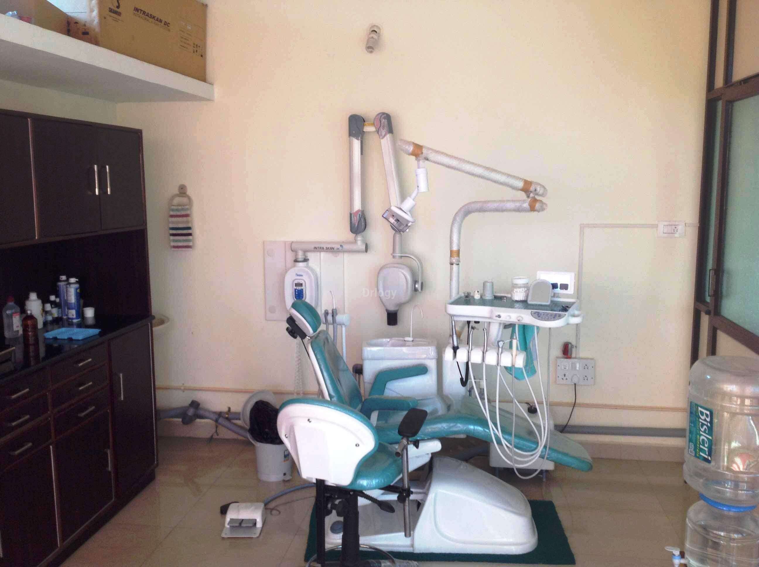 Samyuktha Dental Care Images/Photos, Kuvempu Nagar, Mysore