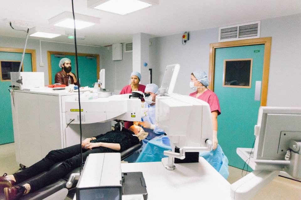 Sathish ENT Clinic Images/Photos, Hanamkonda, Warangal