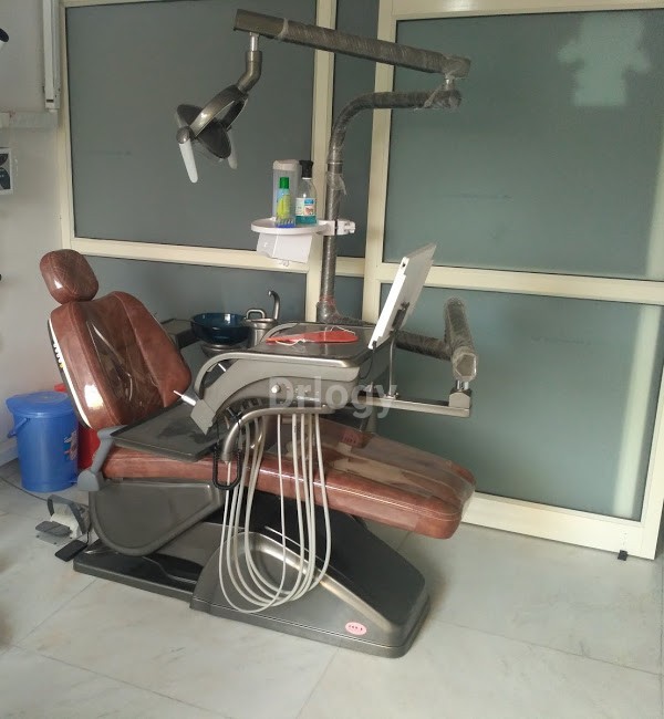 SG Patial Dental Clinic Images/Photos, Dwarka Sector 12, New Delhi