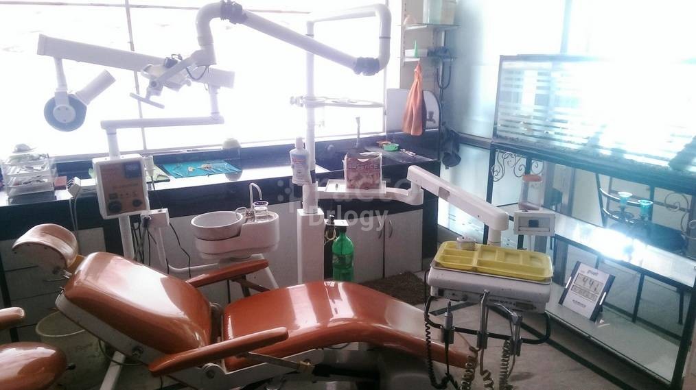 Shikhar Dental Hospital Images/Photos, Nirman Nagar, Jaipur