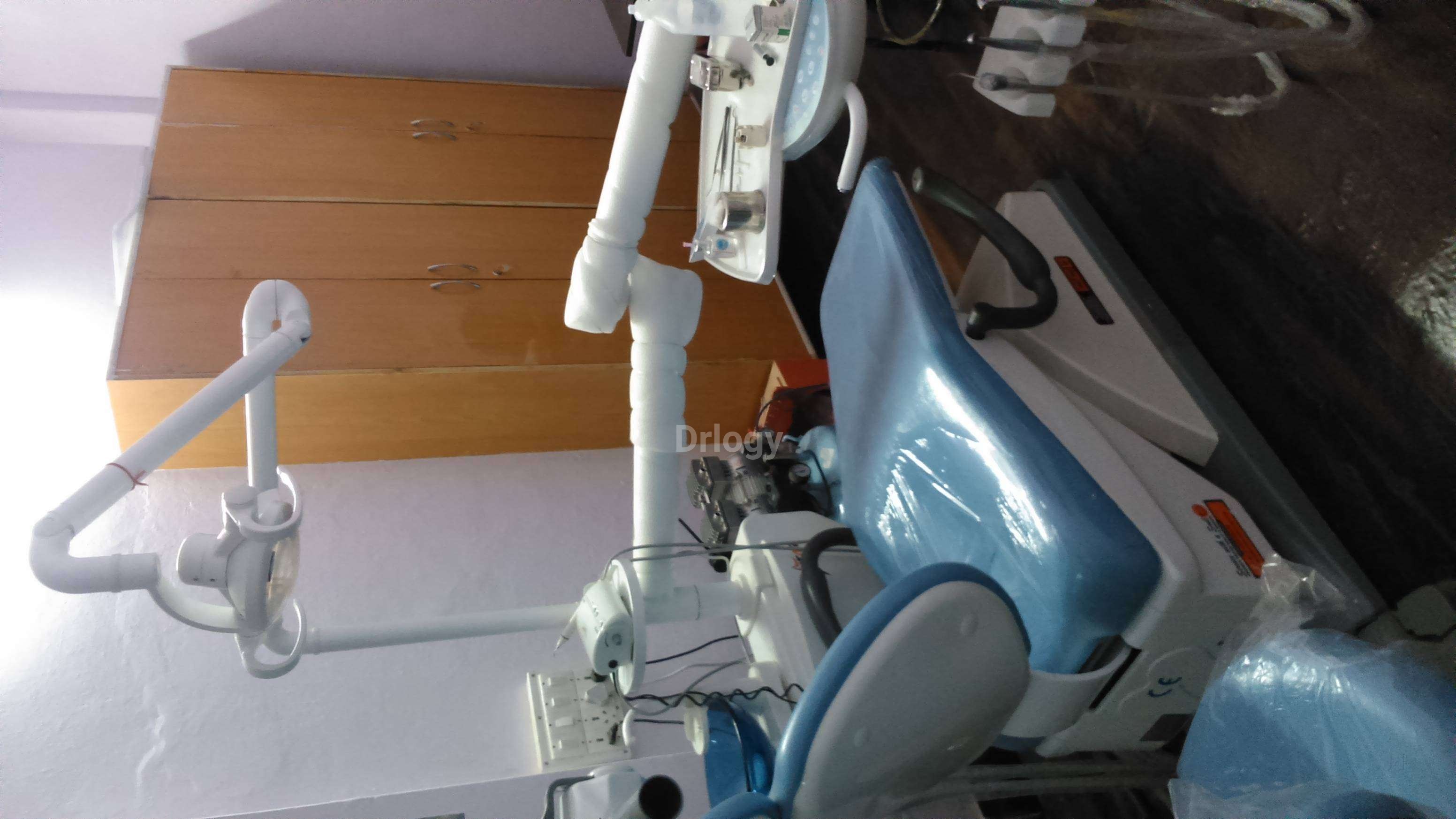 Shree Chandrasudha Dental Clinic Images/Photos, Sindhora, Varanasi