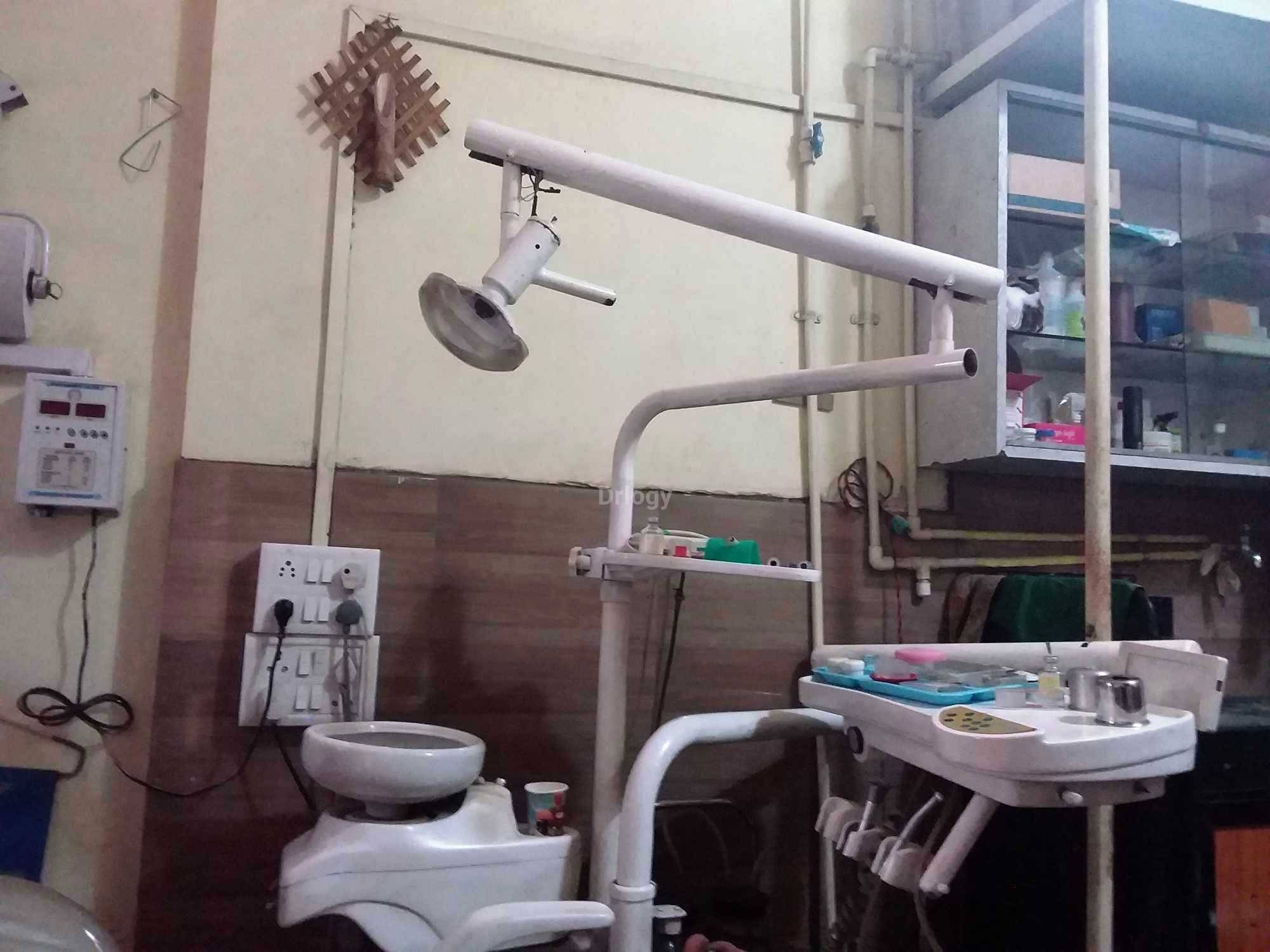 Shree Dental Clinic Superspeciality Clinic Images/Photos, Dombivli east, Thane