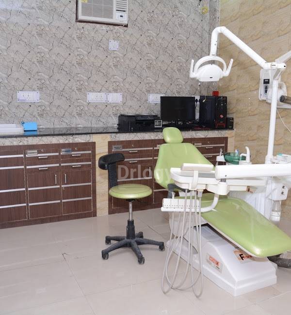 Shri Banke Bihari Lal Charitable Dental Clinic Images/Photos, Jhilmil Colony, New Delhi