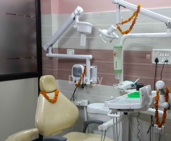 Shri Panchsheel Dental Care Images/Photos, Sultanpuri, New Delhi
