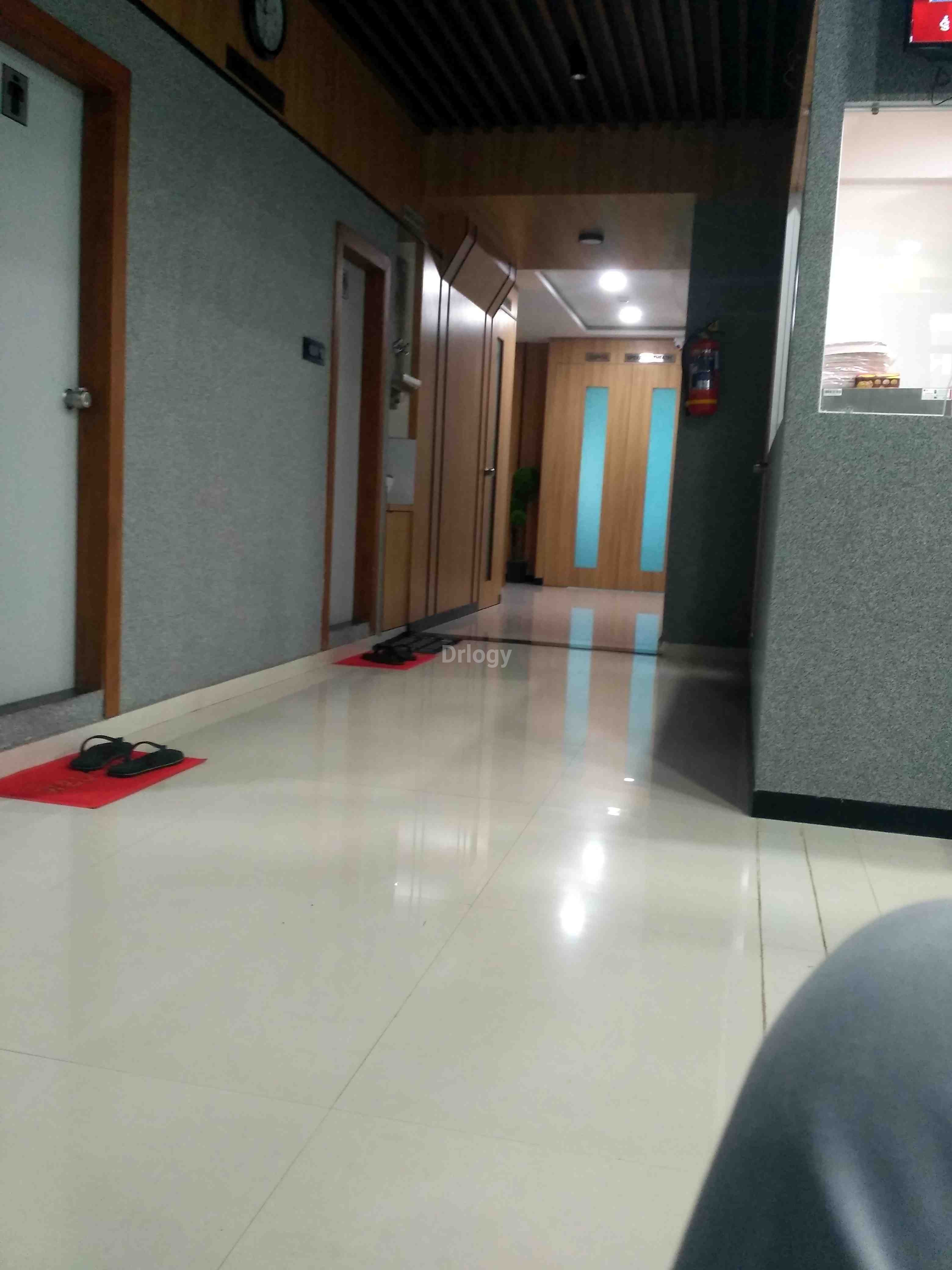 Silver Multispeciality Hospital Images/Photos, Utran, Surat