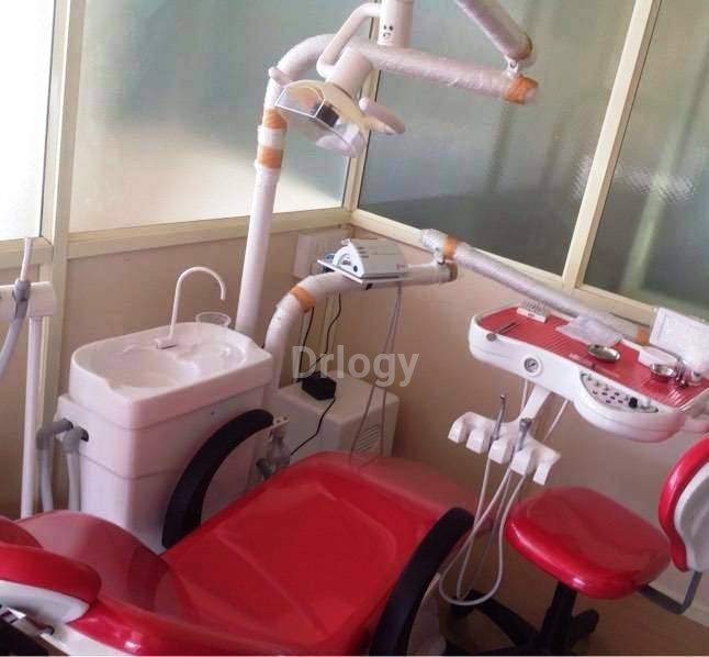 SJ Dentistree - Dental Clinic Images/Photos, Vijayanagar, Mysore