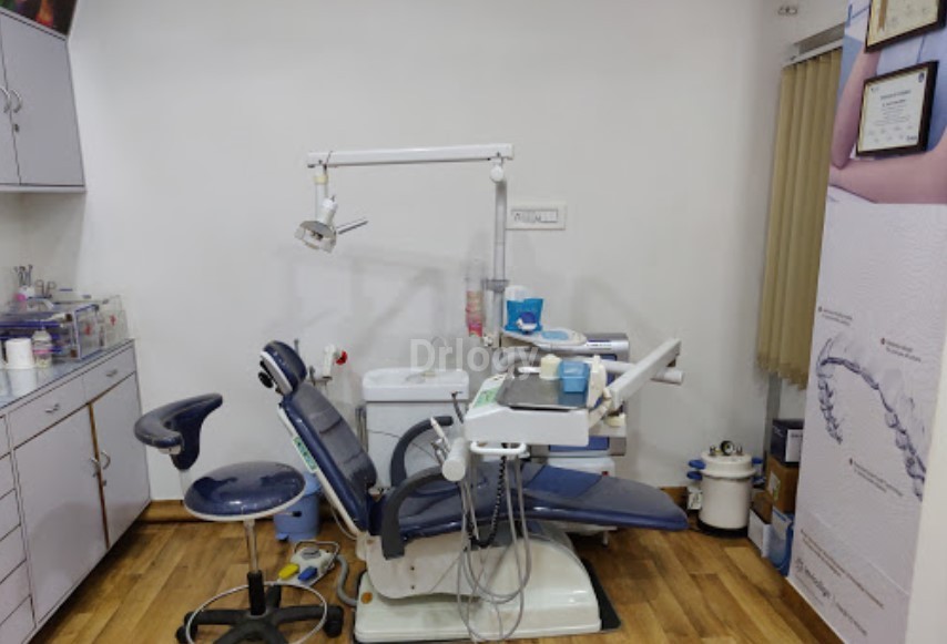 Smile Designing Center Images/Photos, Kamla Nehru Nagar, Jodhpur