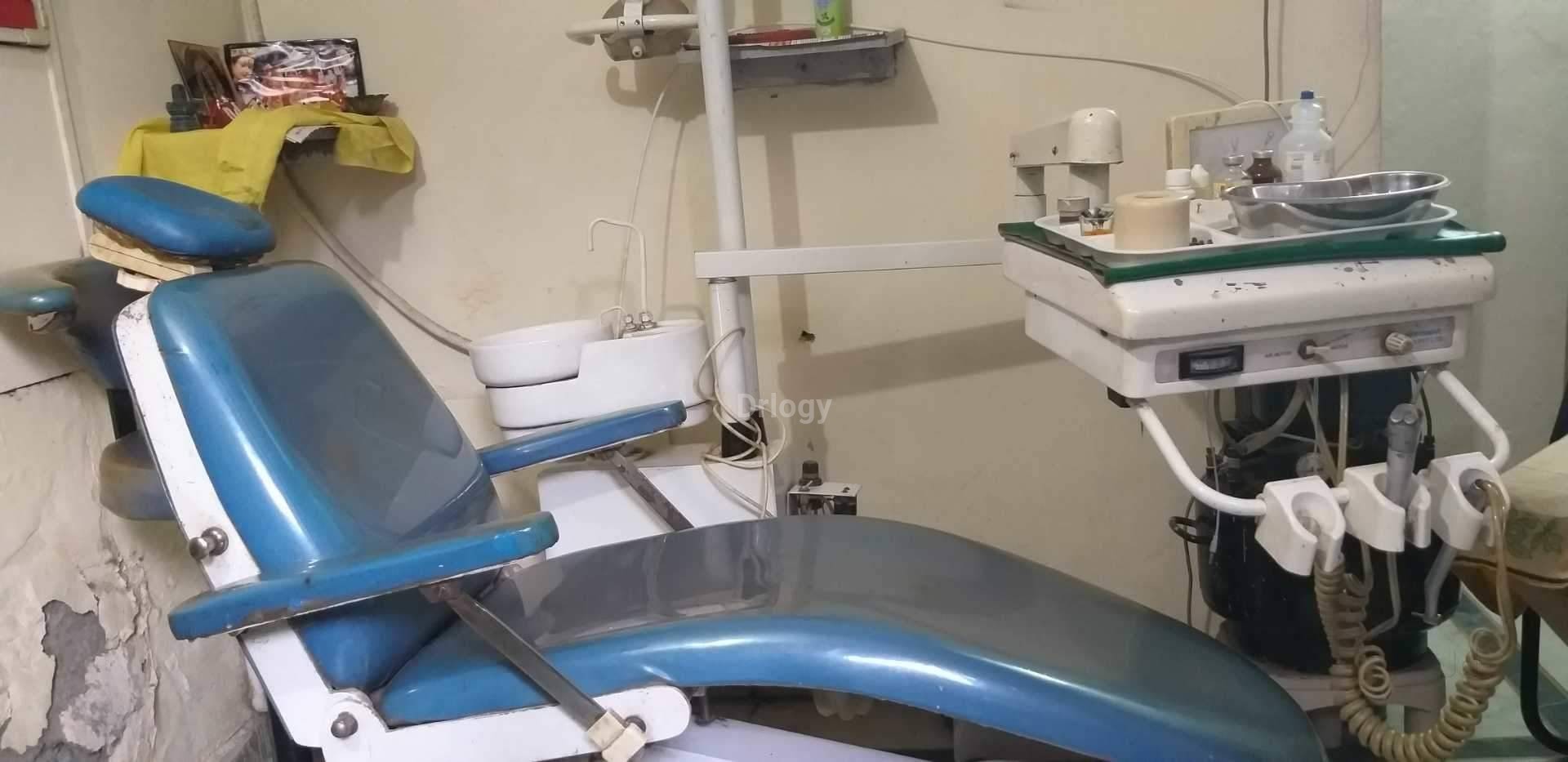 Sonar Dental & Orthodontic Clinic Images/Photos, Malviya Nagar, New Delhi