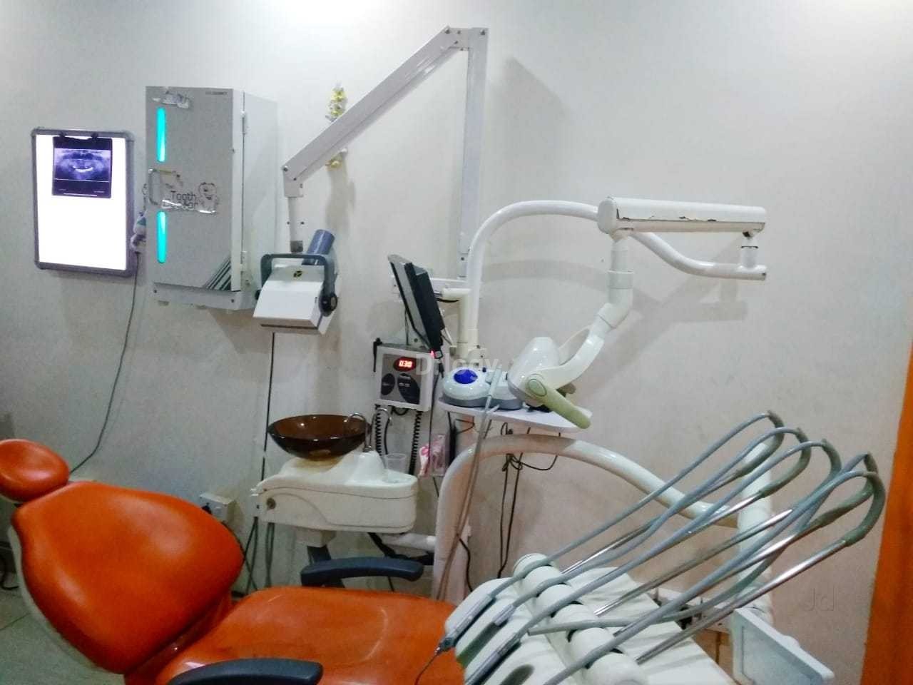 Sparkling Smiles Dental Clinic Images/Photos, Lajpat Nagar, New Delhi