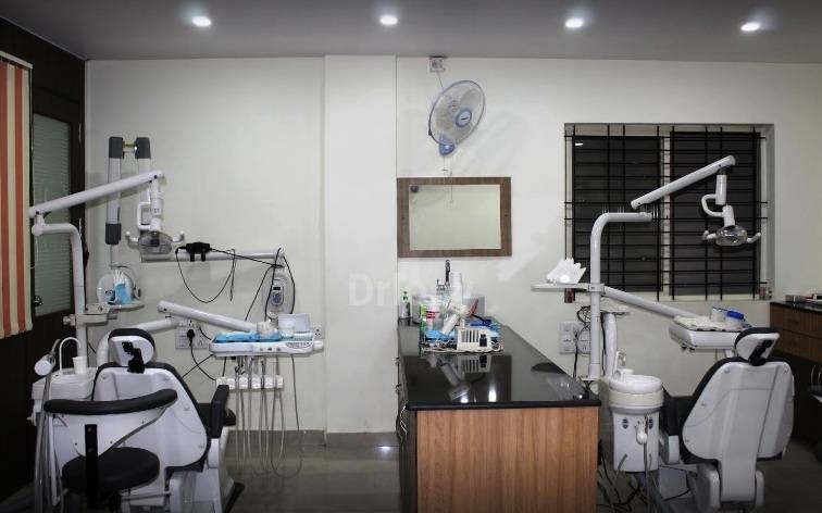 Sri Dental Clinic Images/Photos, Vijayanagar, Mysore
