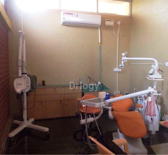 Sri Sairam Dental Clinic Images/Photos, Kuvempu Nagar, Mysore