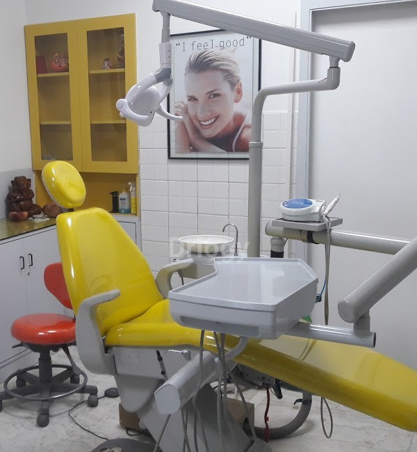 Sure Dental Images/Photos, Greater Kailash I, New Delhi Sure Dental Images/Photos, Greater Kailash I, New Delhi
