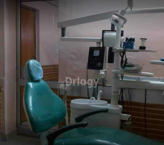 Tarash-A-Smile Dental Clinic Images/Photos, Kalkaji, New Delhi
