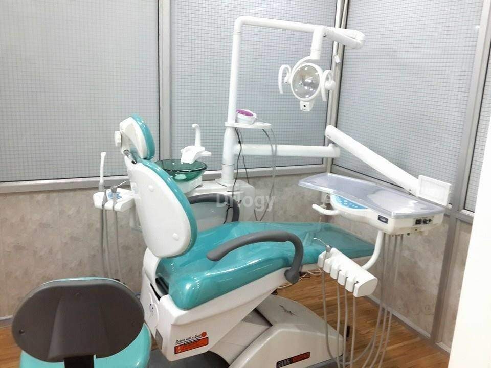 The 32 Pearls Dental Clinic Images/Photos, Dwarka, New Delhi