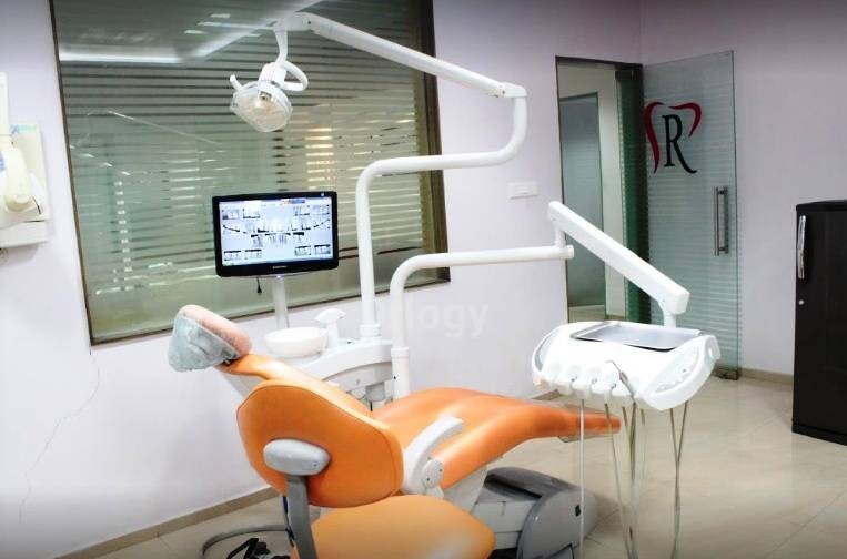 The Advanced Dental Care Center Images/Photos, Lawsonsbay Colony, Visakhapatnam