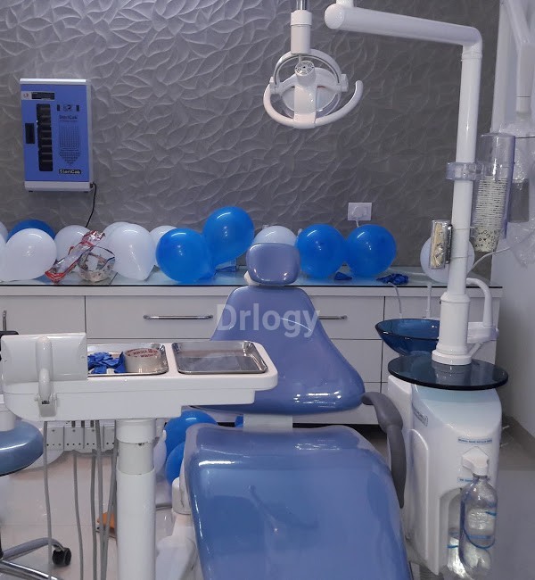 The Dental Office Images/Photos, Sector-16, Faridabad
