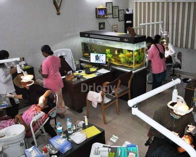 The Dentist Images/Photos, Vijayanagar, Mysore