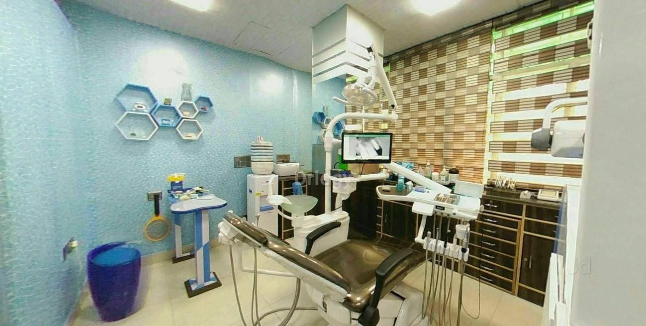 Tooth Trends Images/Photos, Vikas Puri, New Delhi