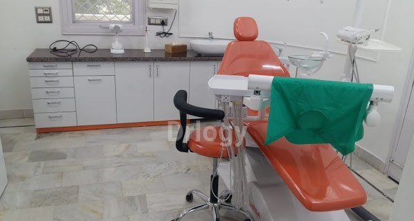 Trusmiles Dental And Implant Clinic Images/Photos, Shalimar Bagh, New Delhi