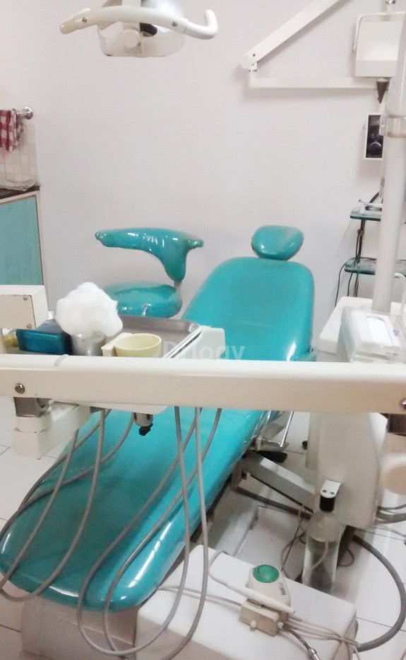 Uma Dental Clinic Images/Photos, Vile Parle West, Mumbai