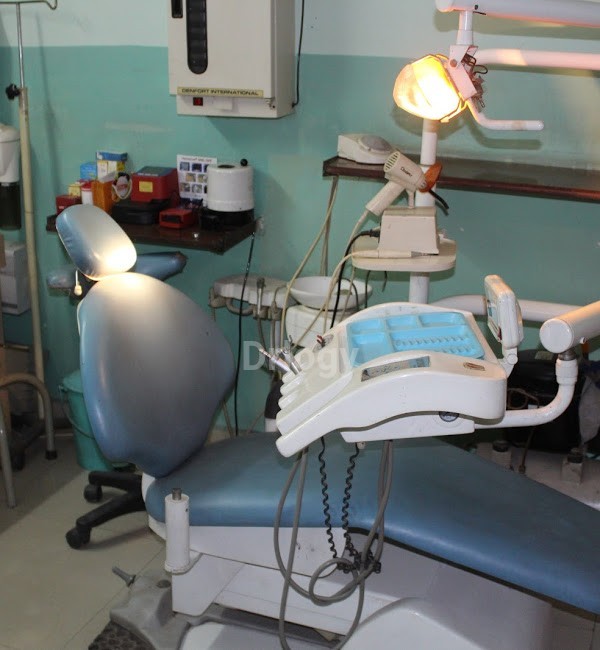 Vardan Clinic Images/Photos, Surajkund Road, Faridabad