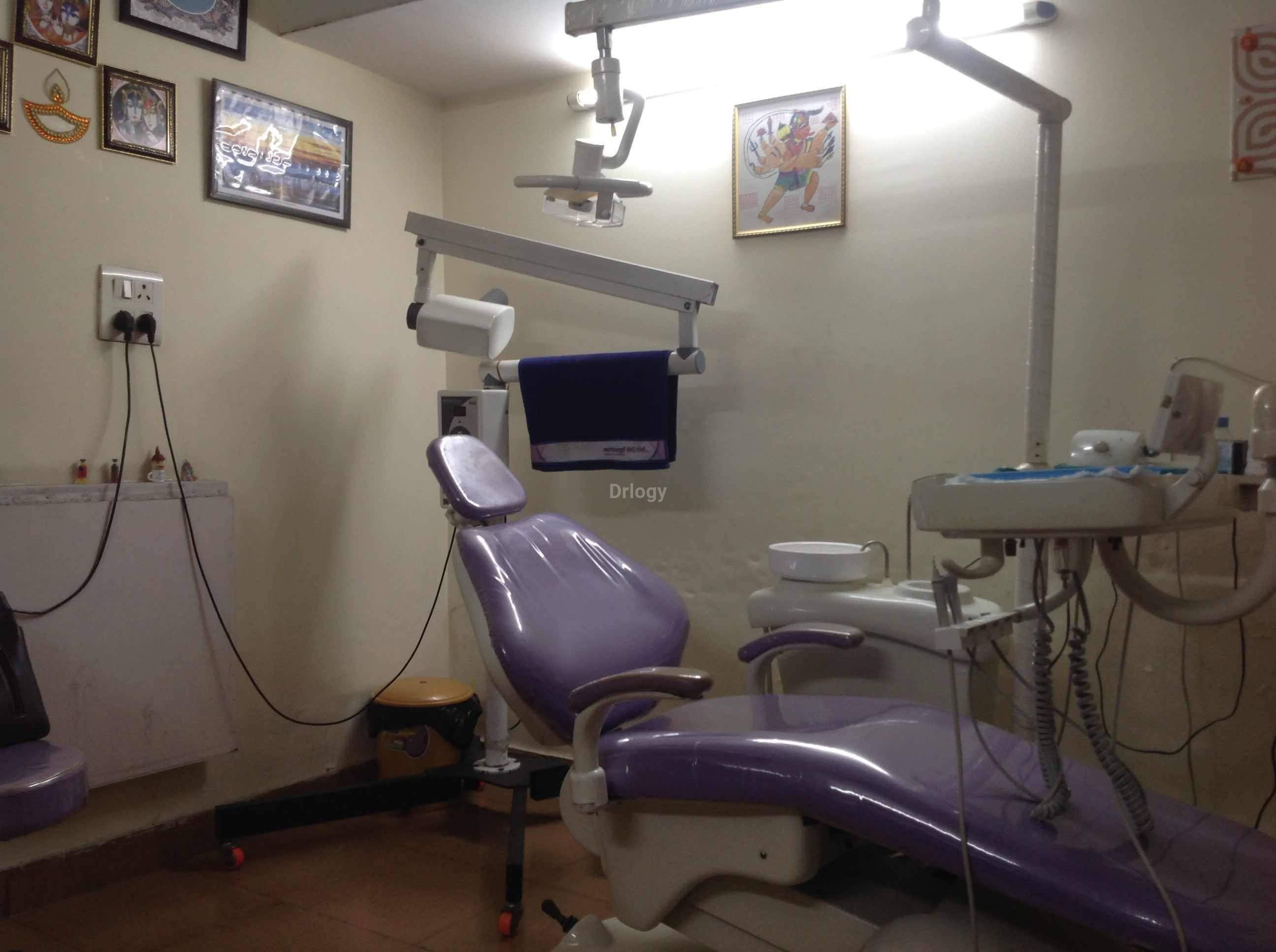 Vardhman Dental Clinic Images/Photos, Rohini, New Delhi