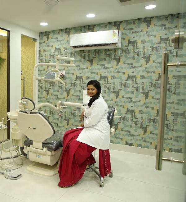 Veda Dentistry And Cosmetology Images/Photos, Karkardooma, New Delhi Veda Dentistry And Cosmetology Images/Photos, Karkardooma, New Delhi