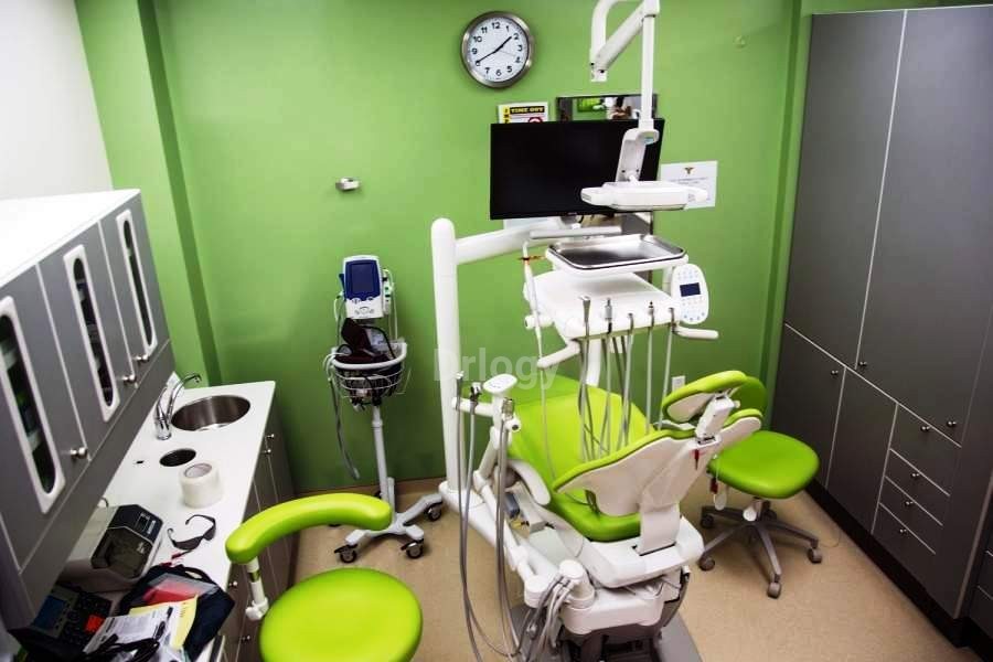 Vijay Super Specialty Dental Hospital Images/Photos, Gajuwaka, Visakhapatnam