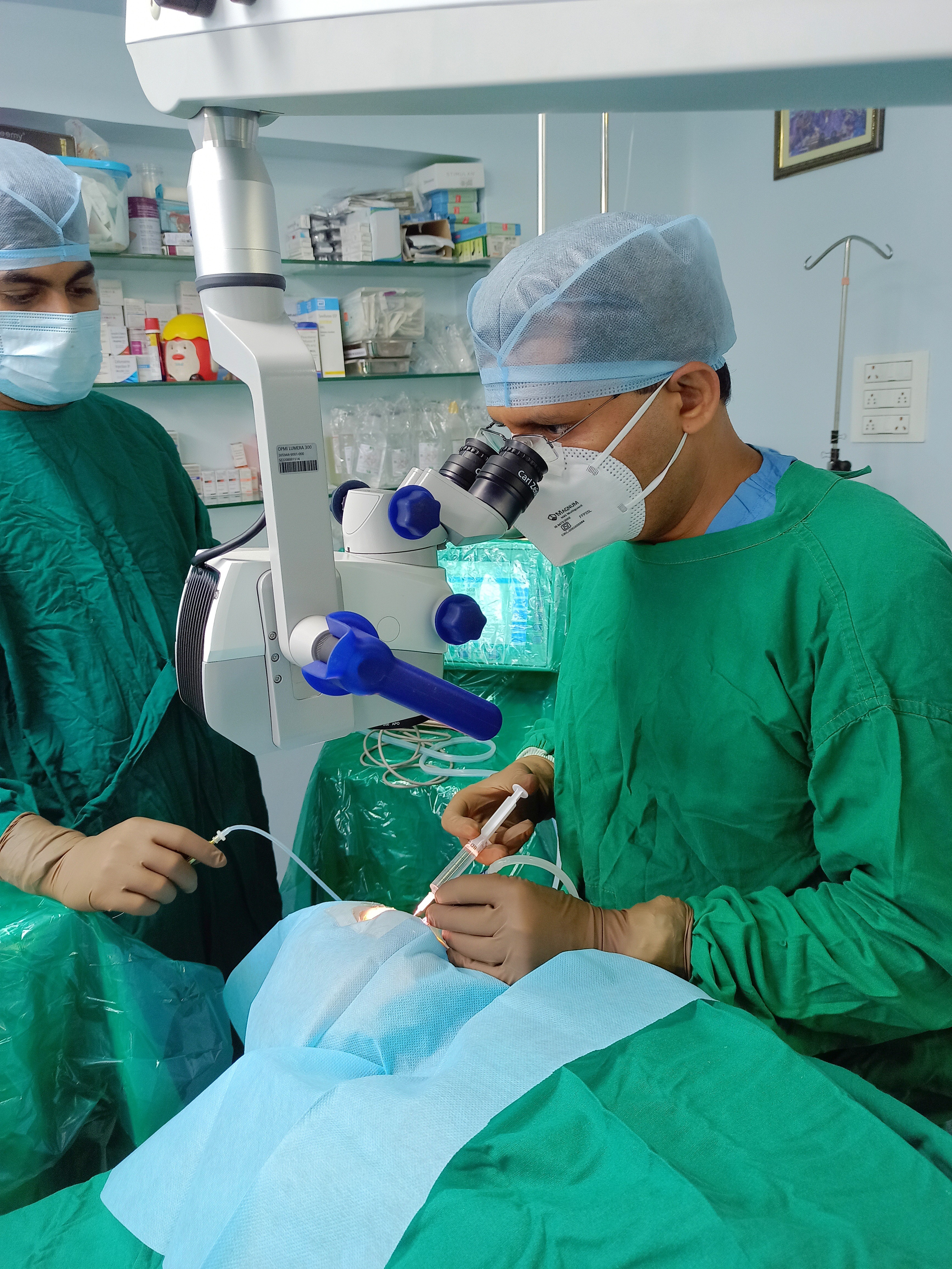 Vikas Eye Care Images/Photos, Kandivali East, Mumbai