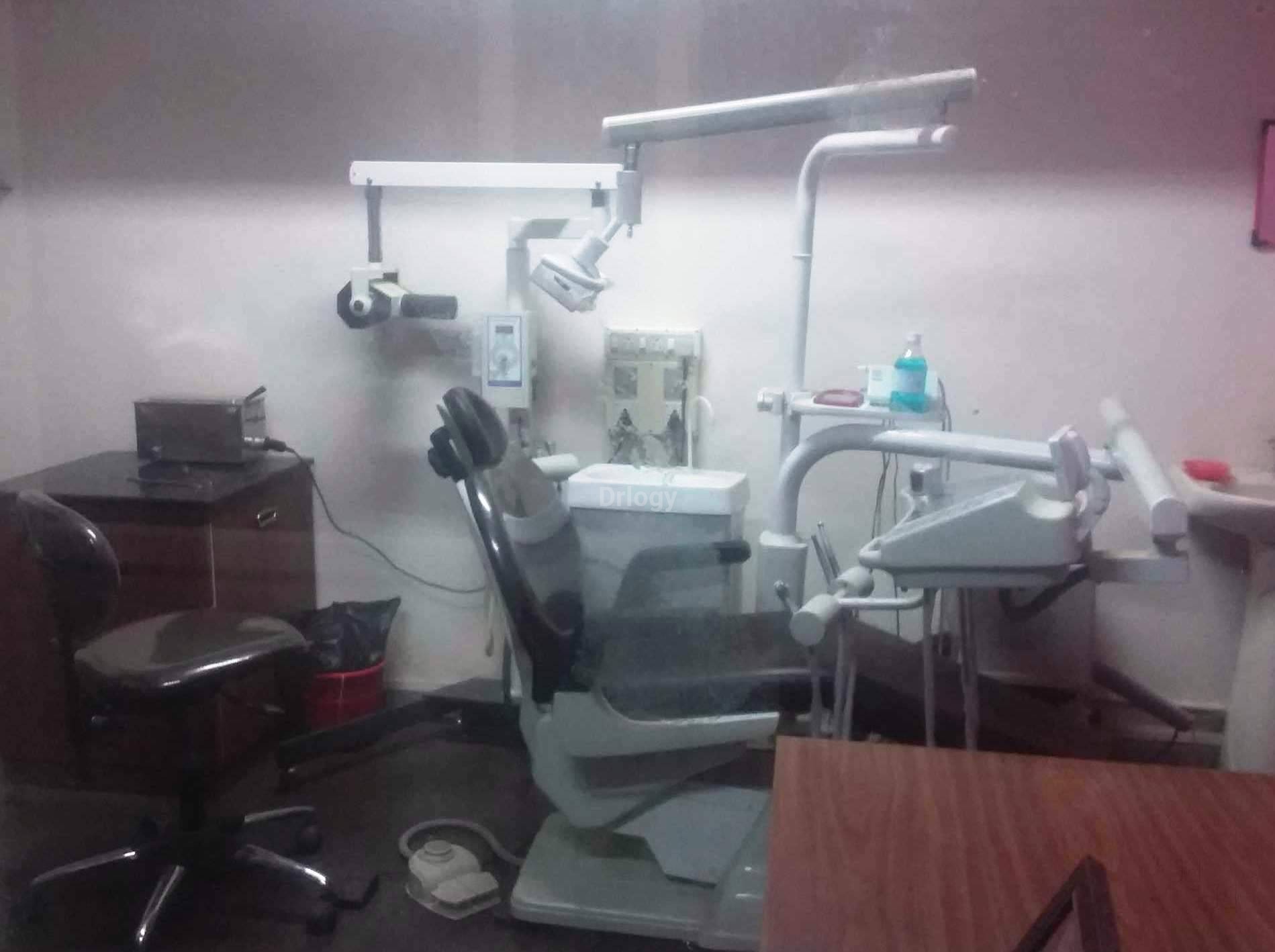 Vivekananda Dental Clinic Images/Photos, Vivekananda Nagar, Mysore