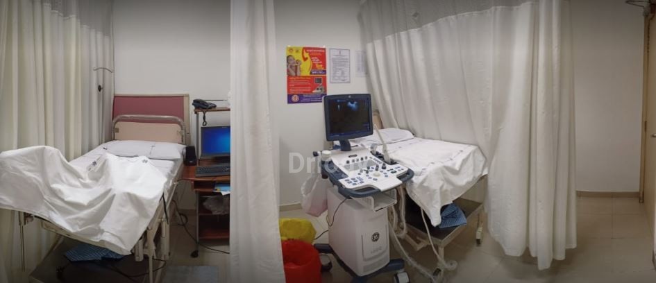 Zoi Fertility Images/Photos, Powai, Mumbai