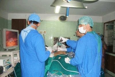 Usha Nursing Home Images/Photos, Camp, Pune