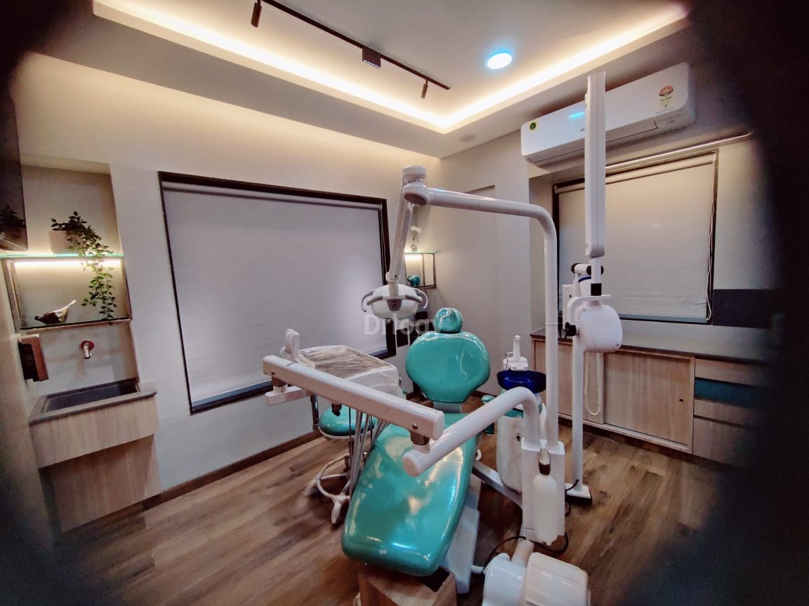 Global Dental Care Images/Photos, Kharadi, Pune