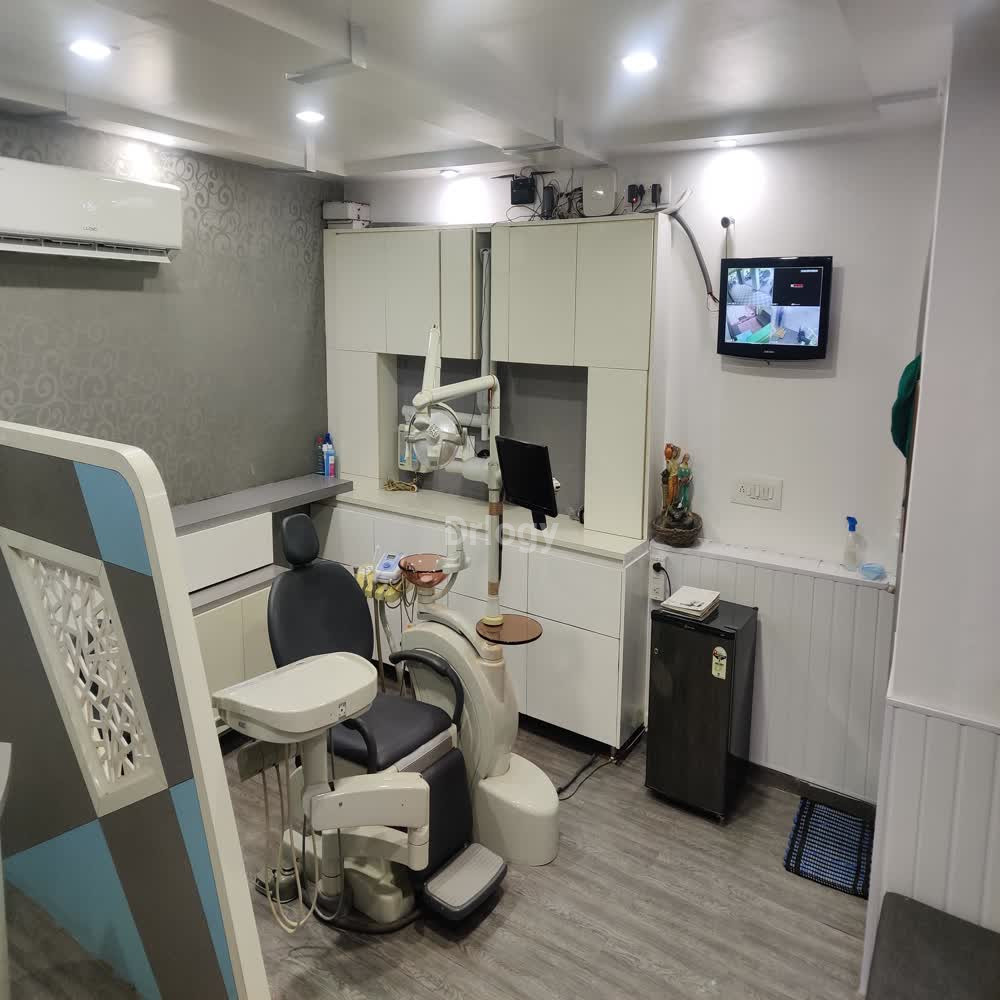 Smiline Dental Clinic Images/Photos, Shastri Circle, Jodhpur Smiline Dental Clinic Images/Photos, Shastri Circle, Jodhpur