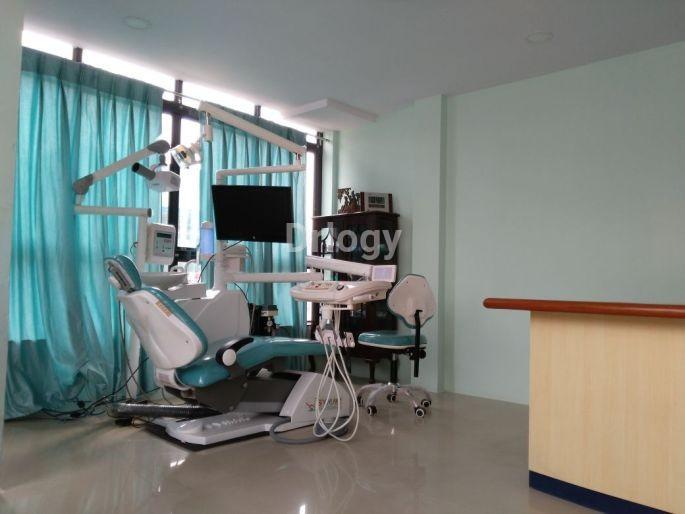 Mira Dental Care & Implant Centre Images/Photos, Anand Town, Anand