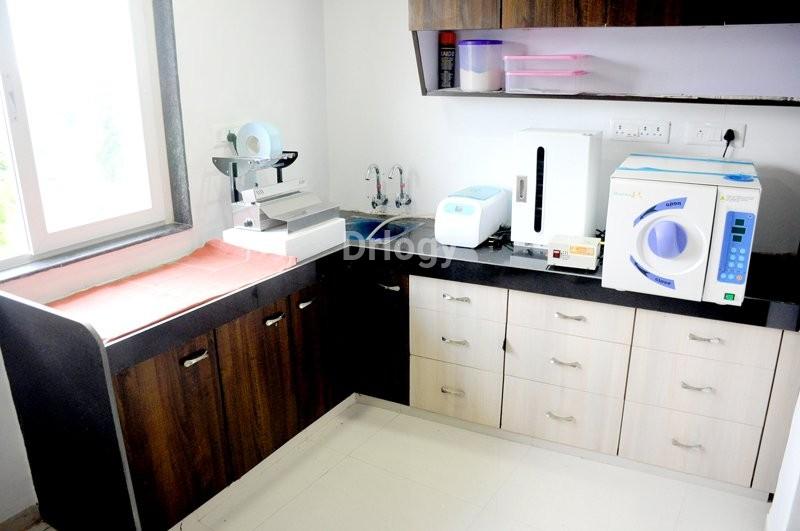 The Dental Wellness Centre Images/Photos, Ambawadi, Ahmedabad