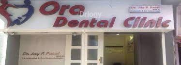 Ora Dental Clinic Images/Photos, Dandia Bazar, Vadodara
