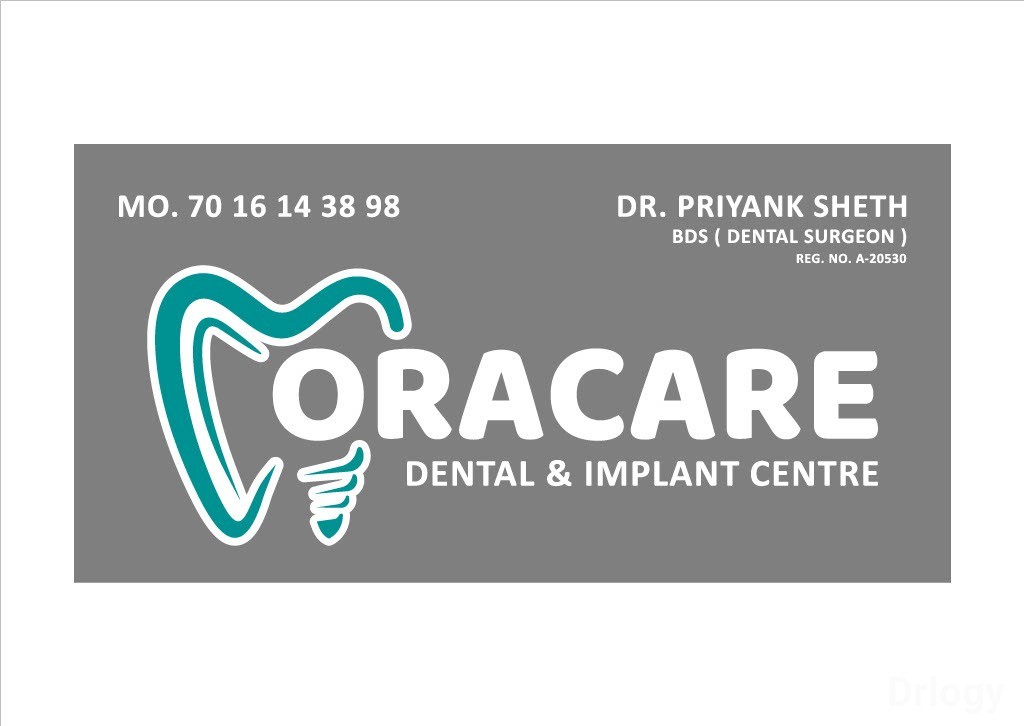 ORACARE Dental & Implant Centre Images/Photos, Rajkot, Rajkot