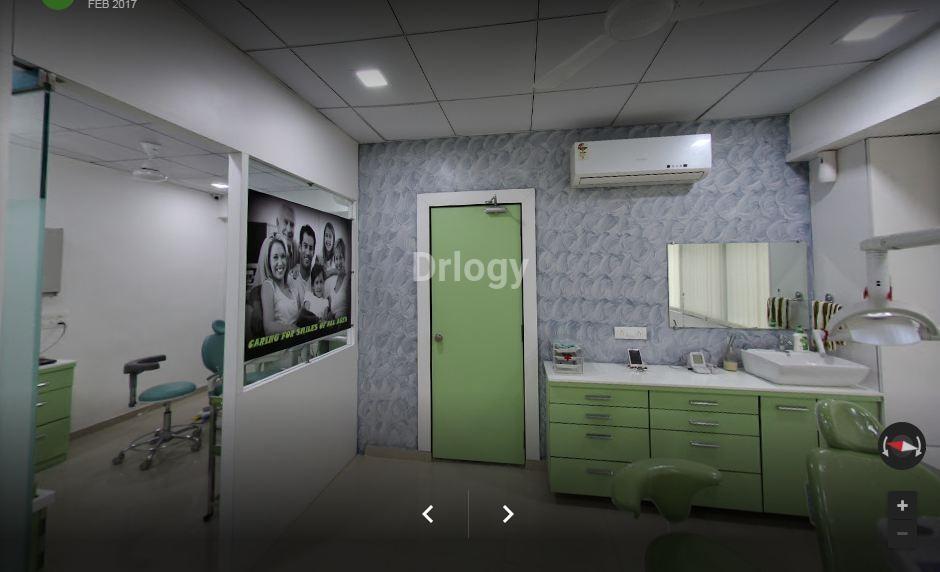 Oramax Dental & Maxillofacial Centre Images/Photos, Vip Road, Surat