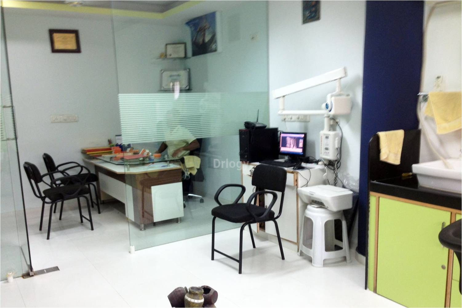 Orazone Dental Clinic Images/Photos, Subhanpura, Vadodara
