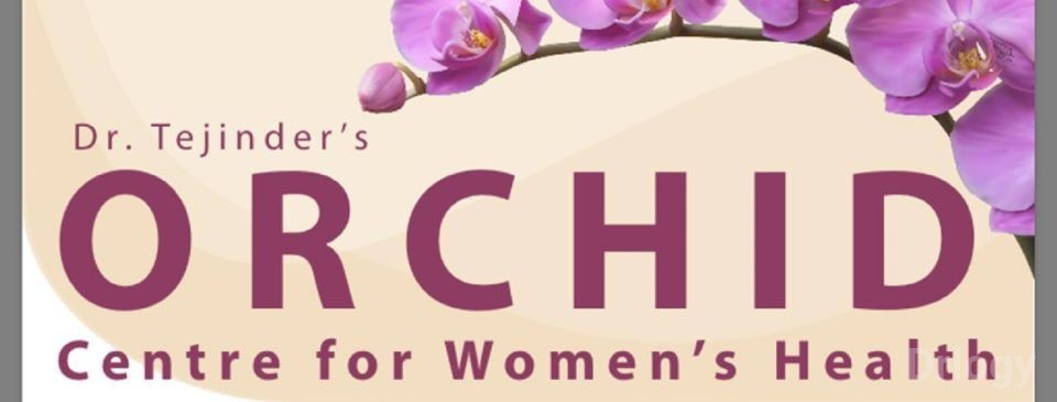 Orchid Centre For Women Health Images/Photos, Sector-46, Chandigarh
