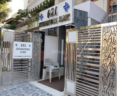 ORL International Clinic Images/Photos, CR park, New Delhi