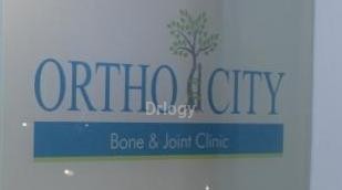 Ortho City Bone & Joint Clinic Images/Photos, Model Town, New Delhi